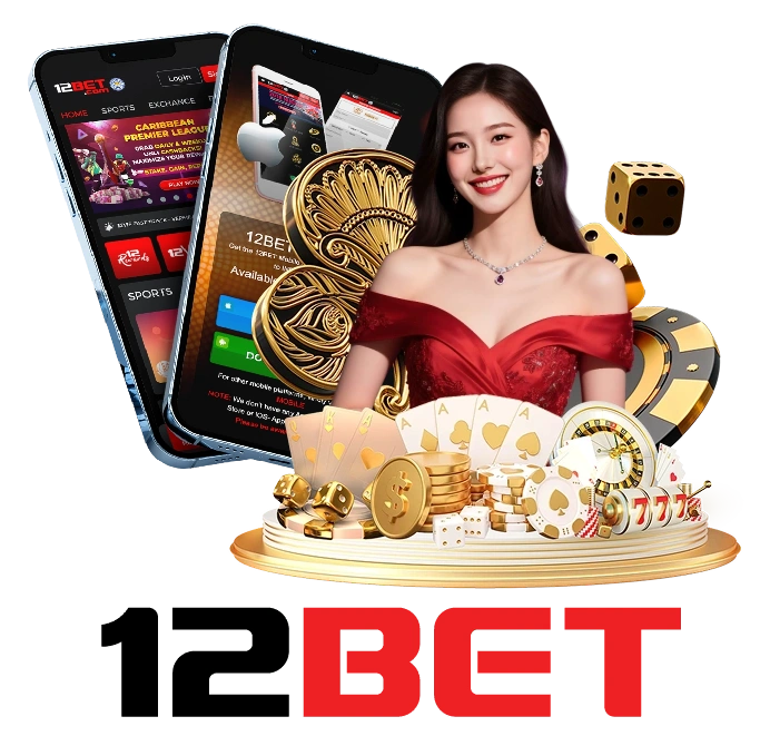 Dịch vụ ứng dụng 12Bet trên di động
