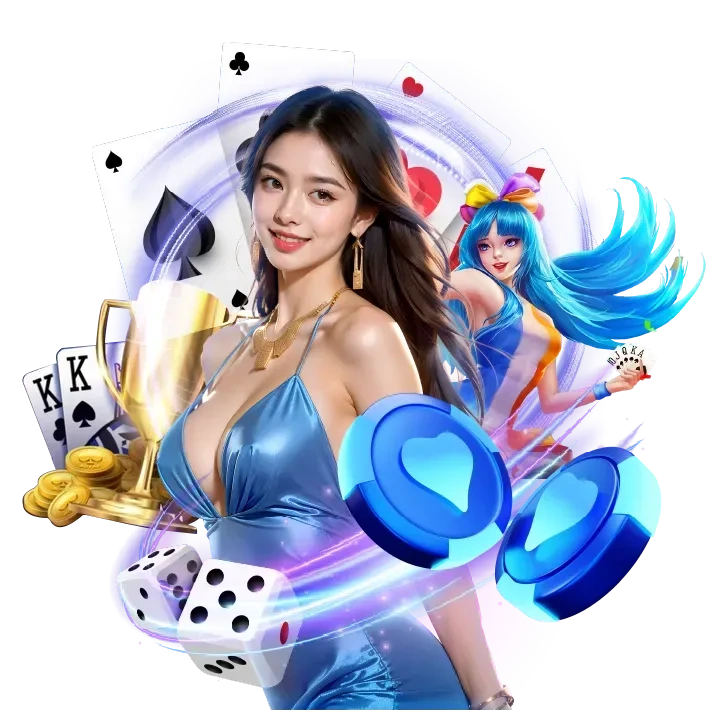 Game bài tại 12Bet: loại bài, luật cơ bản và thuật ngữ phổ biến
